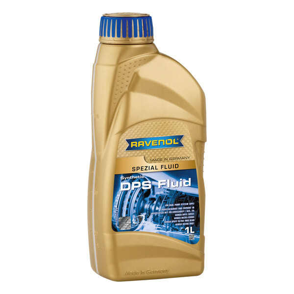 Ravenol DPS, 1 л