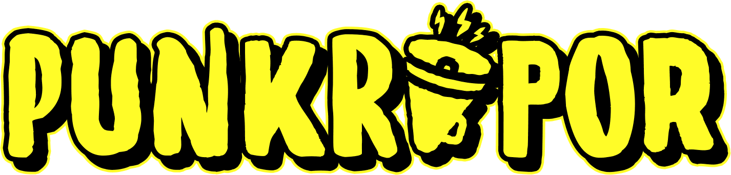 логотип PunkRupor