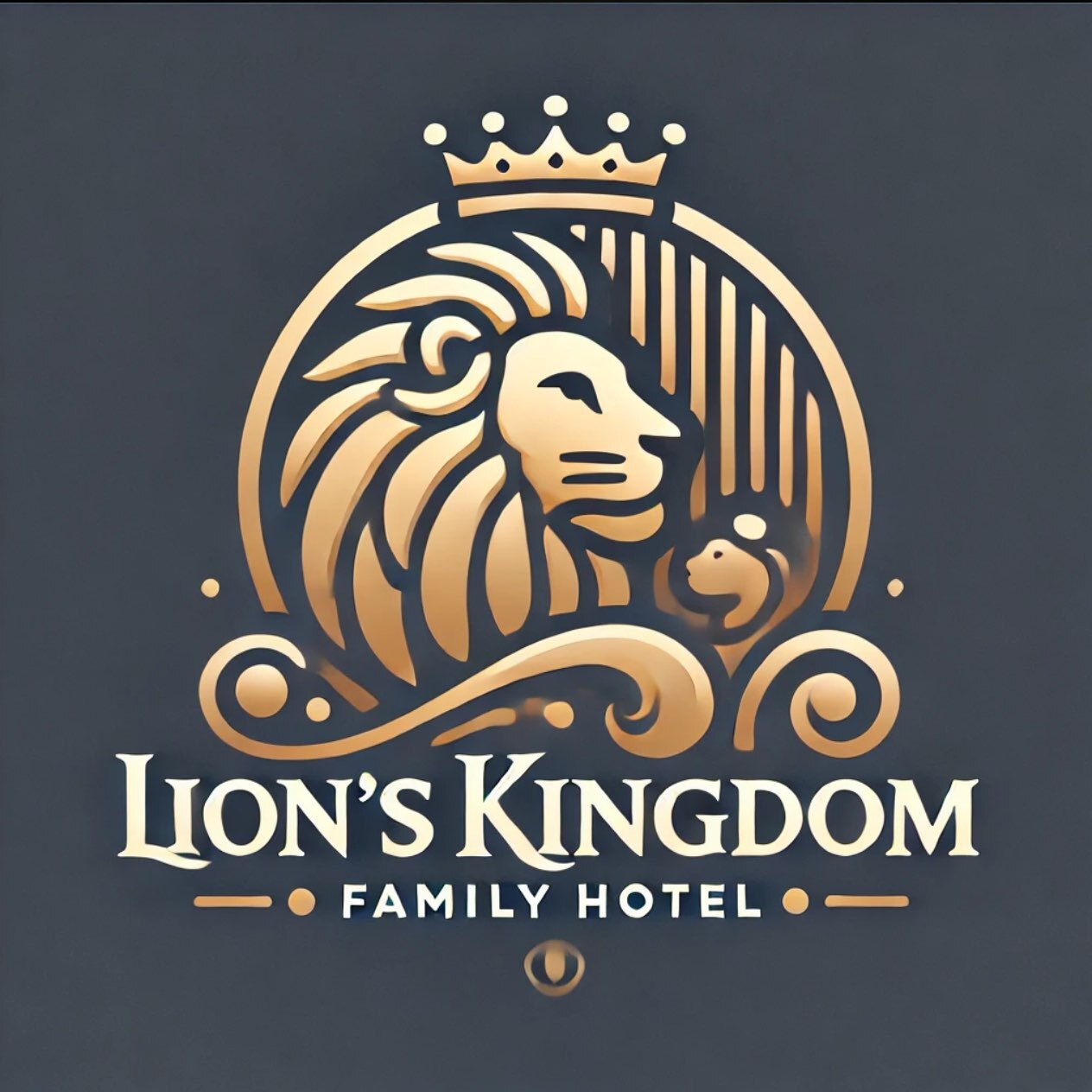 Lions Kingdom