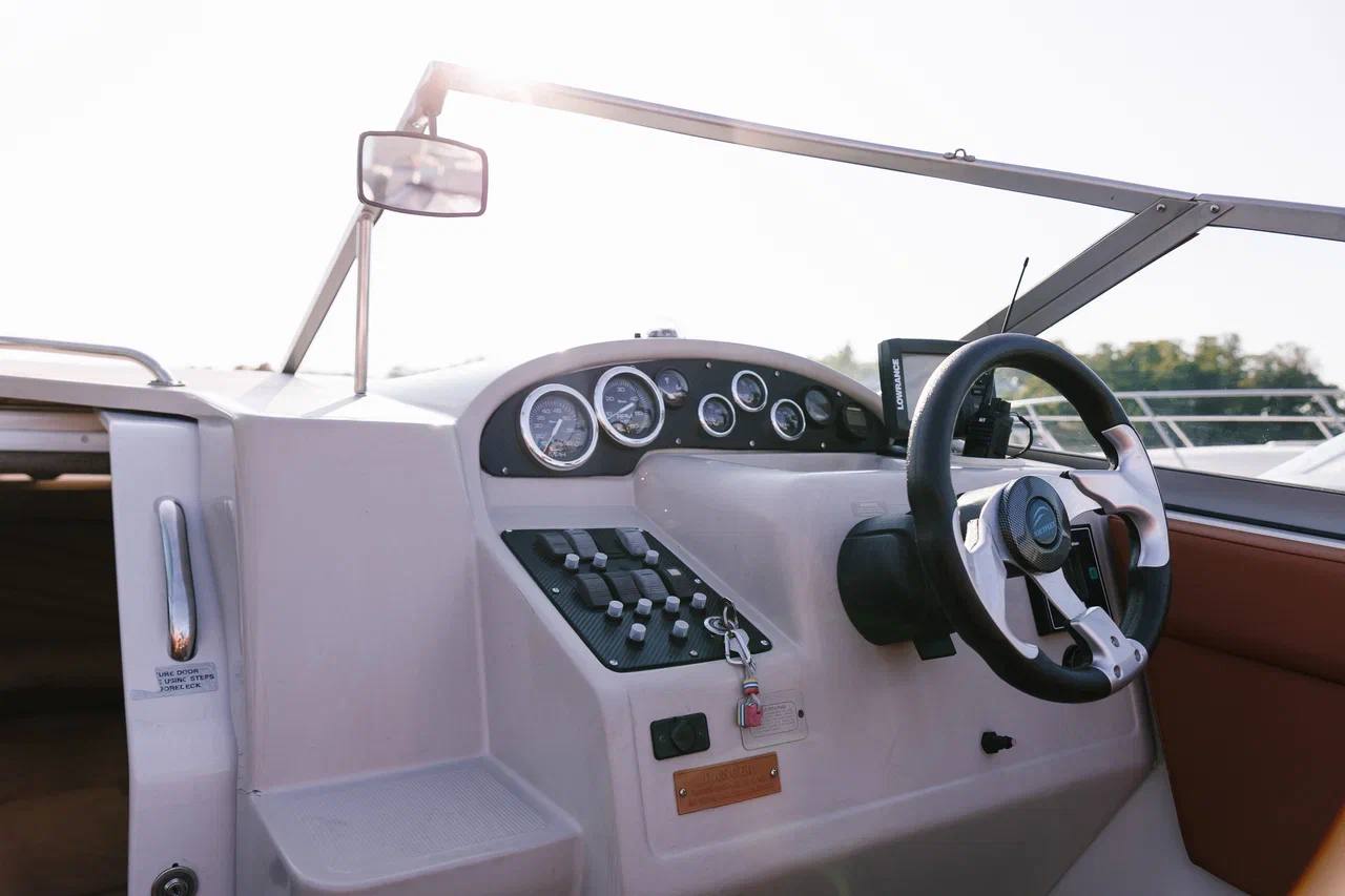 Музыкальная система Regal Brown