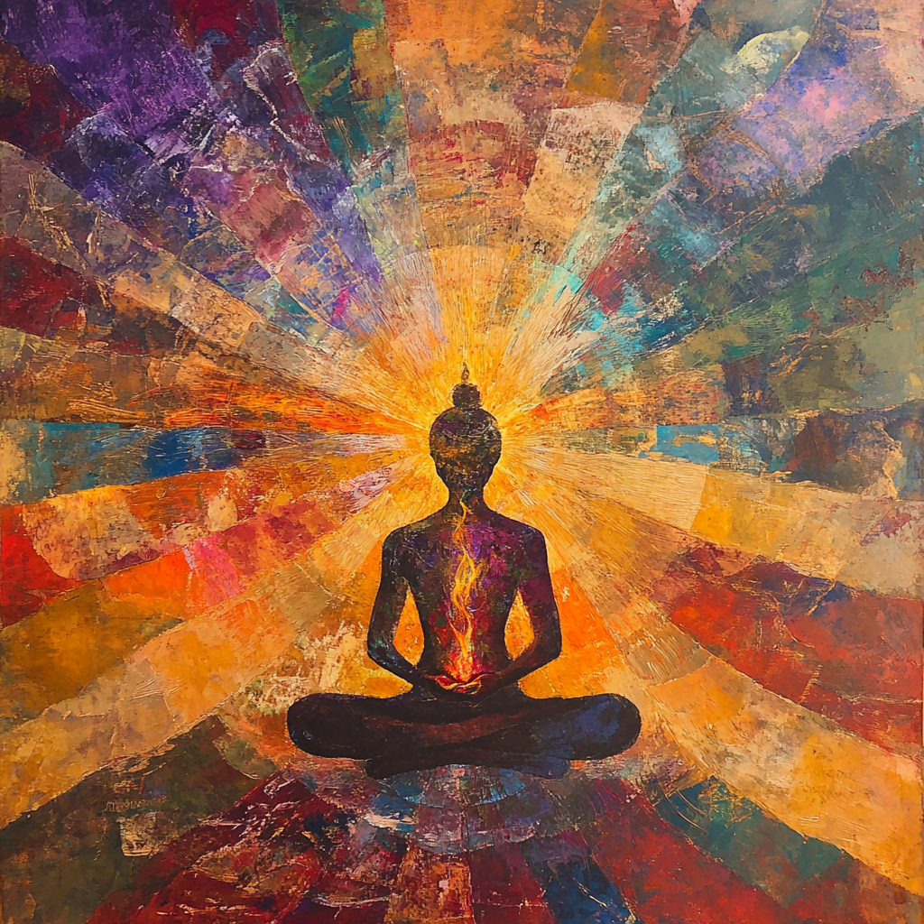 связь с богом