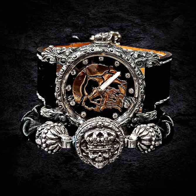 мужской браслет, брутальный браслет, браслет для мужчины.