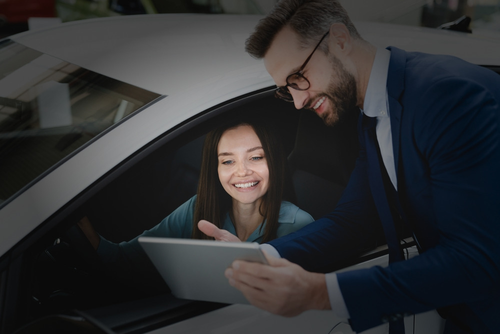 Аренда авто в Махачкале - Прокат автомобиля без водителя