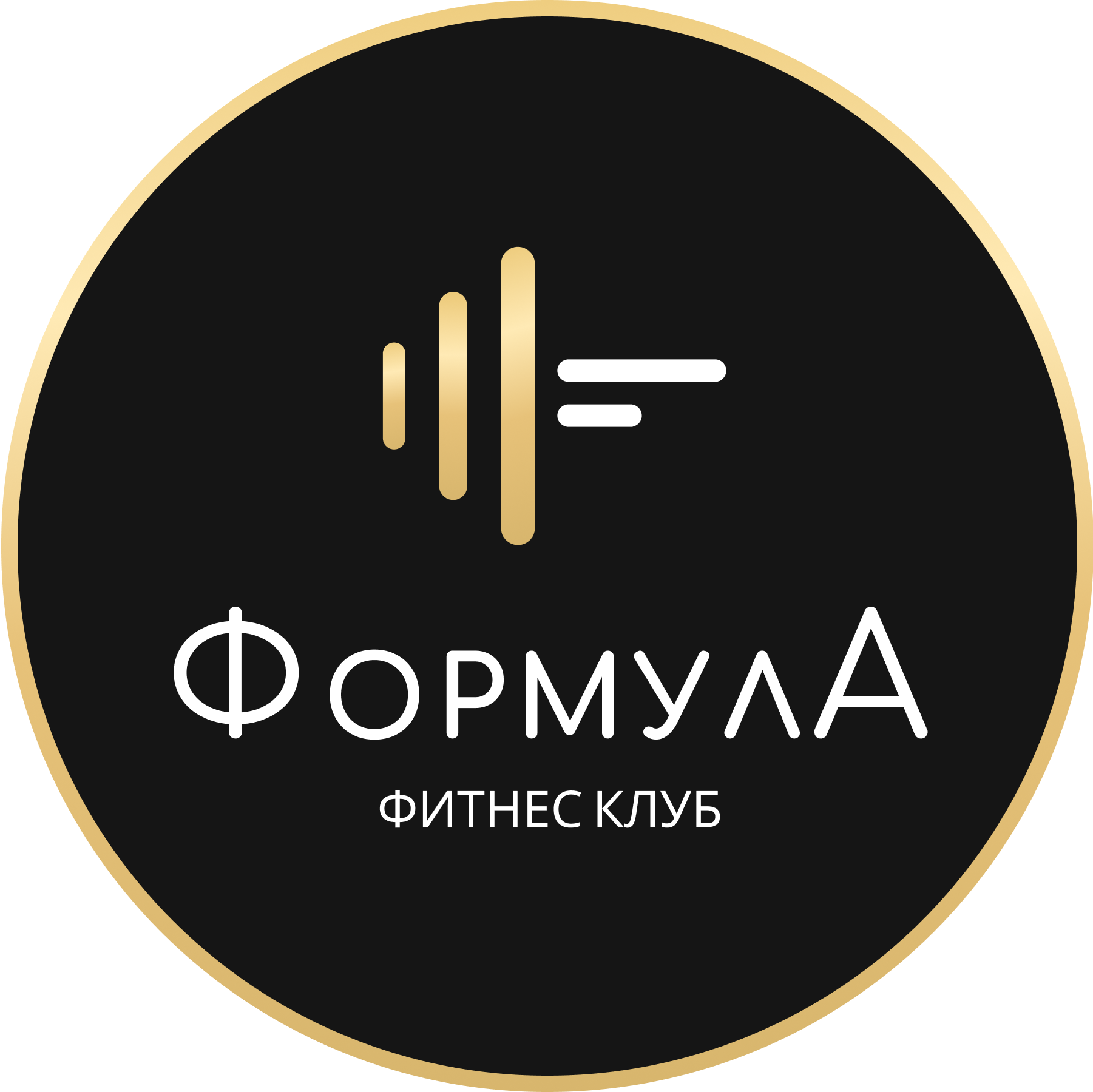 Формула фитнес клуб Ухта