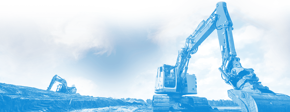 Выбрать технику для строительства