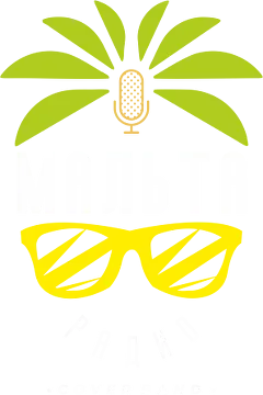 лого Радио Мальта