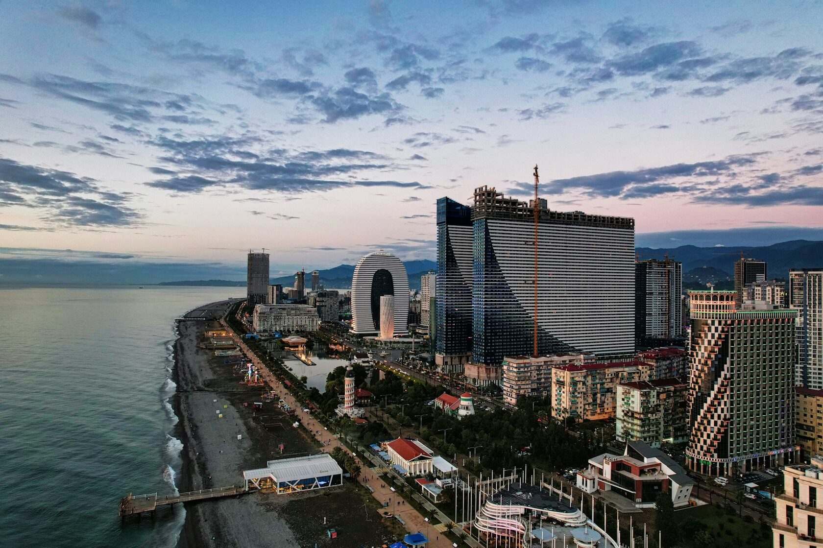 Батуми