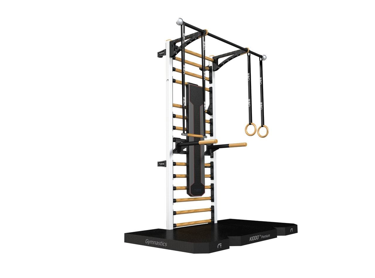 премиум шведская стенка купить