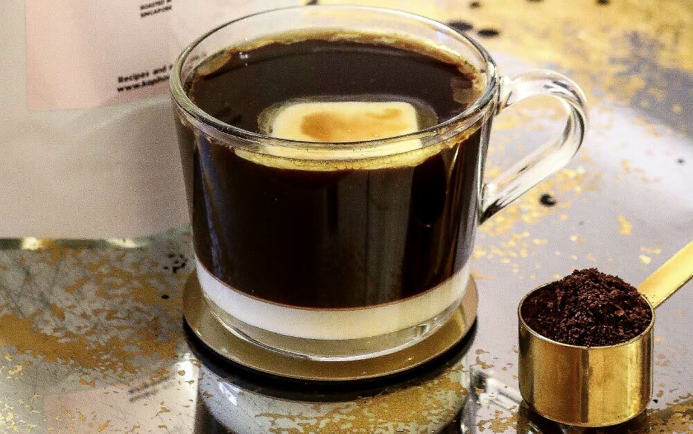 Главное правило: как достичь гармоничной взаимосвязи кофе и масла!