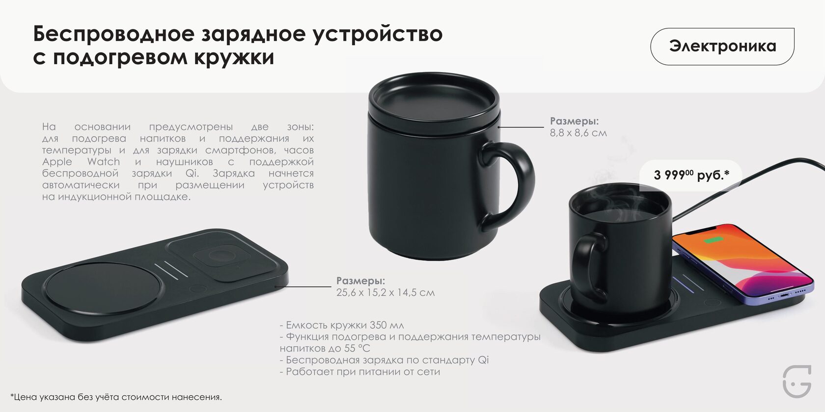 Визитка из плотного переработанного картона с золотым тиснением, премиальный дизайн для бизнеса