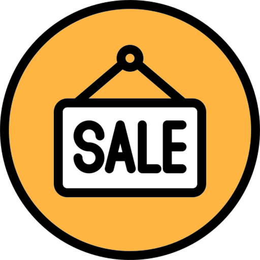 Иконка избранные товары на сайте Stormies