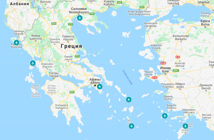 yacht charter аренда яхт