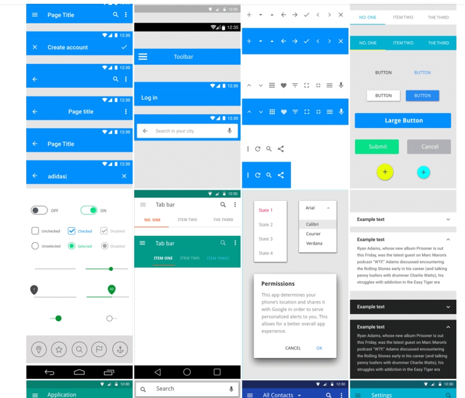 6 Examples of Prototyping for Developing Your Startup | Fayrix