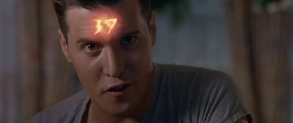 Кадр из фильма «Страшилы» 1996 