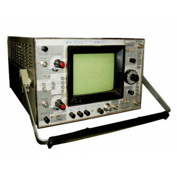 Осциллограф С1-92 — скупка в Алматы