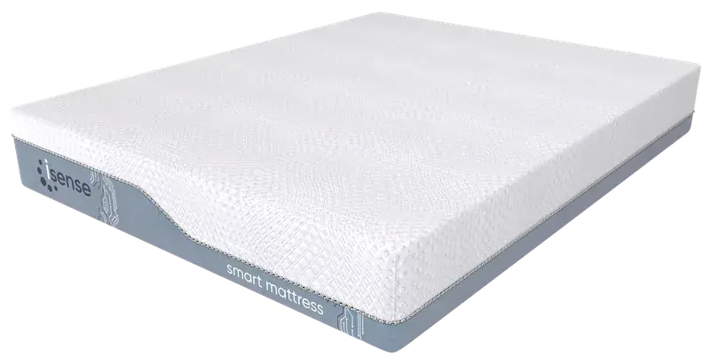 Smart Mattress с трекерами