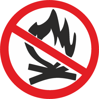 Запрещается разведение костров. Знак не разжигать костер. Знак разведение костров запрещено. Не разжигайте костры знак. Знак не разводить костры.