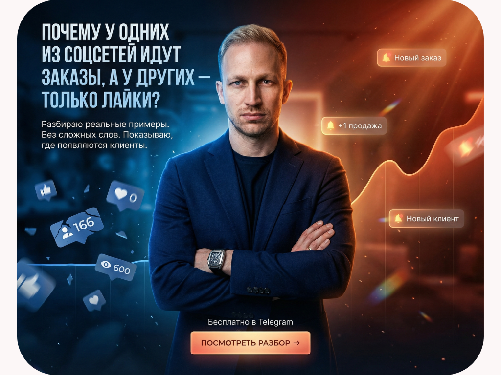 Контент-завод для бизнеса — 24/7 на автопилоте