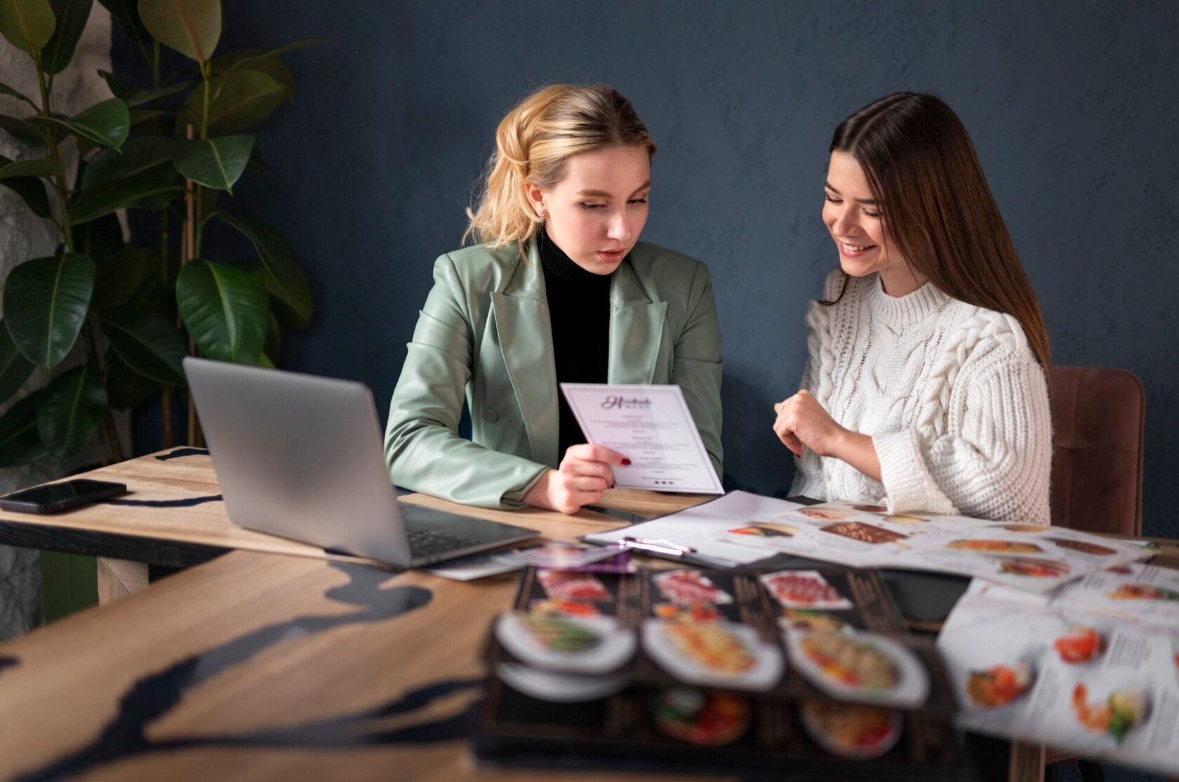  PR-продвижение в СМИ