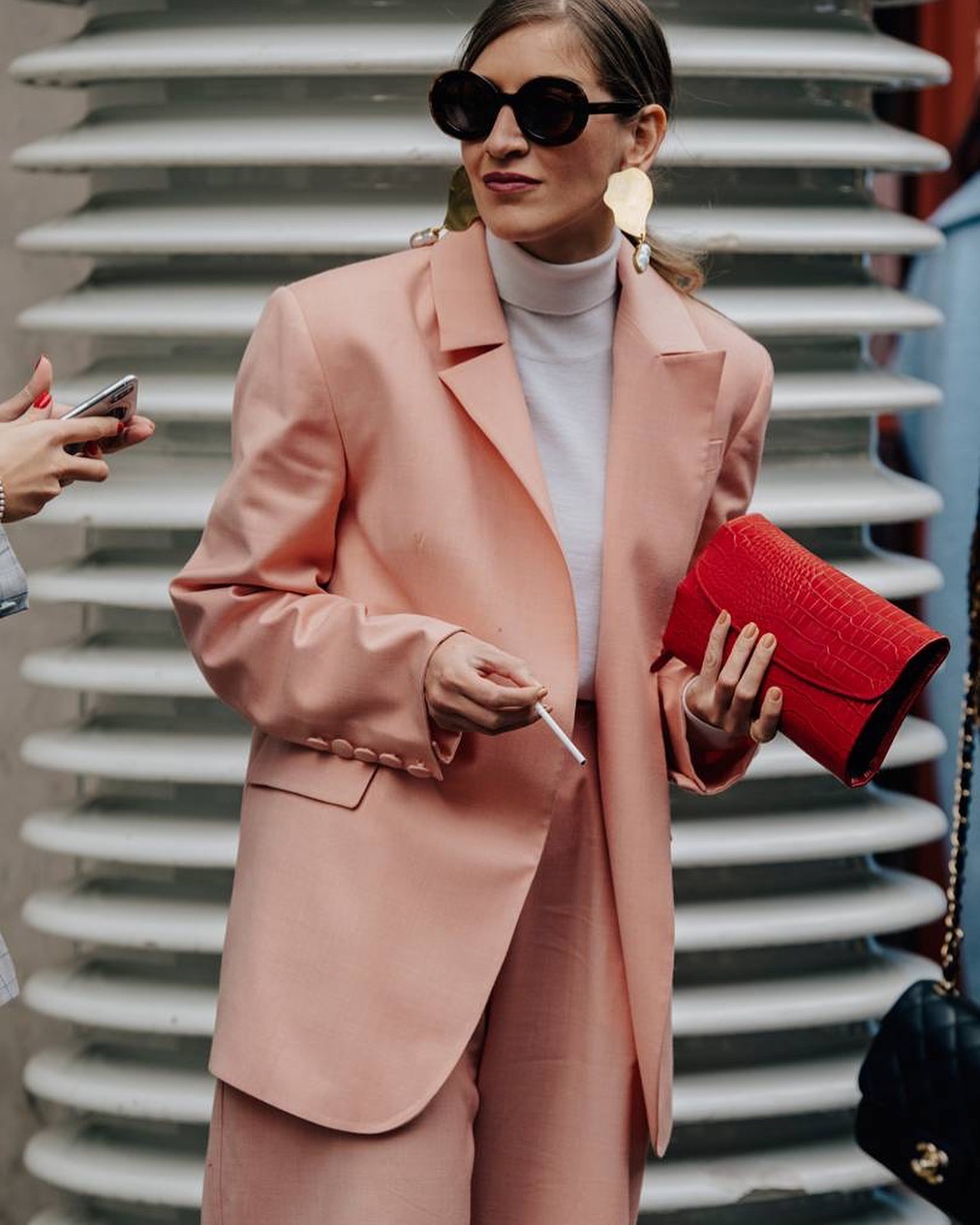 Стильные грузинки