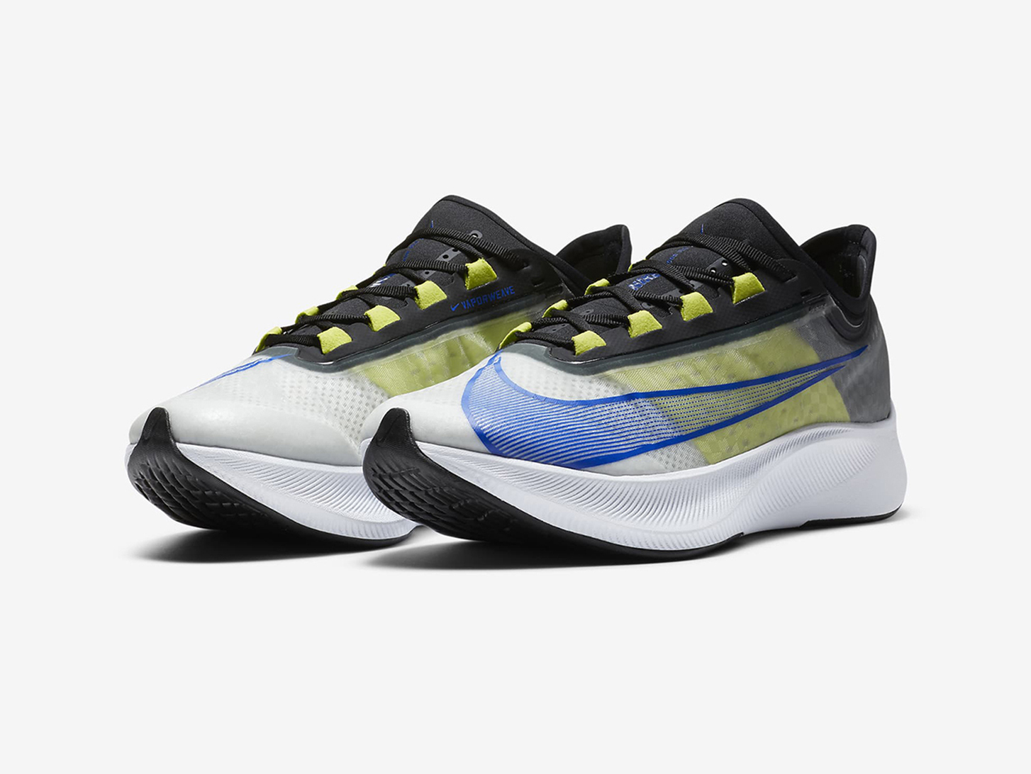 Nike zoom best sale fly 3 homme