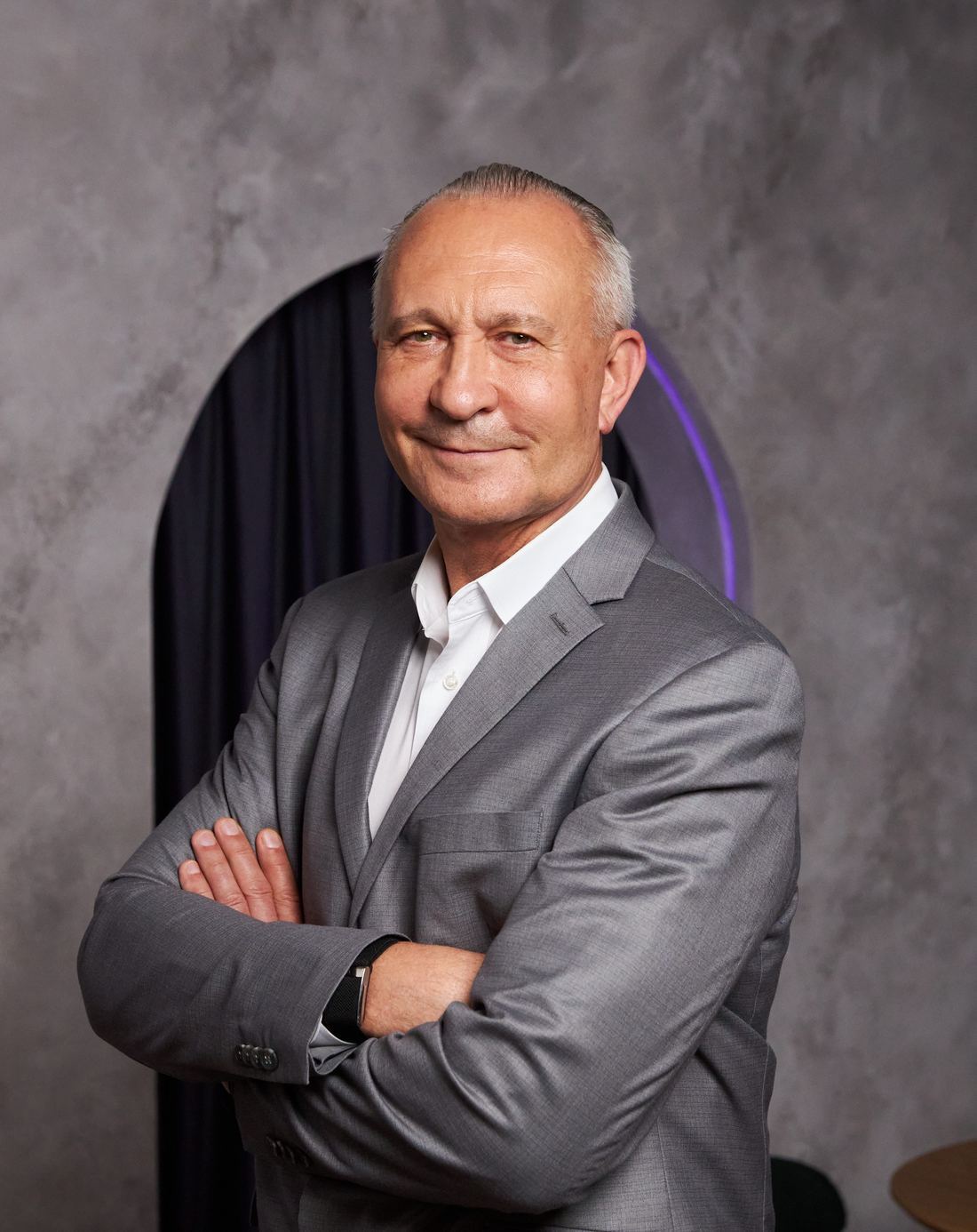 Алексей Ситников