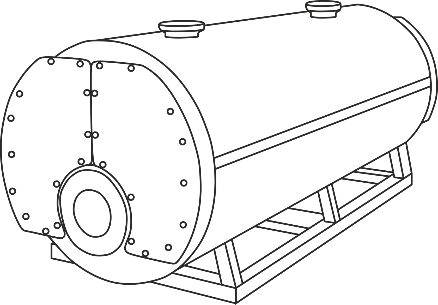 БКЗА - Барнаульский котельностроительный завод