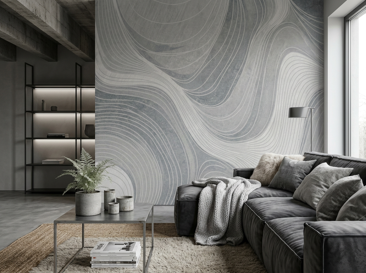 Wallpaper Gray