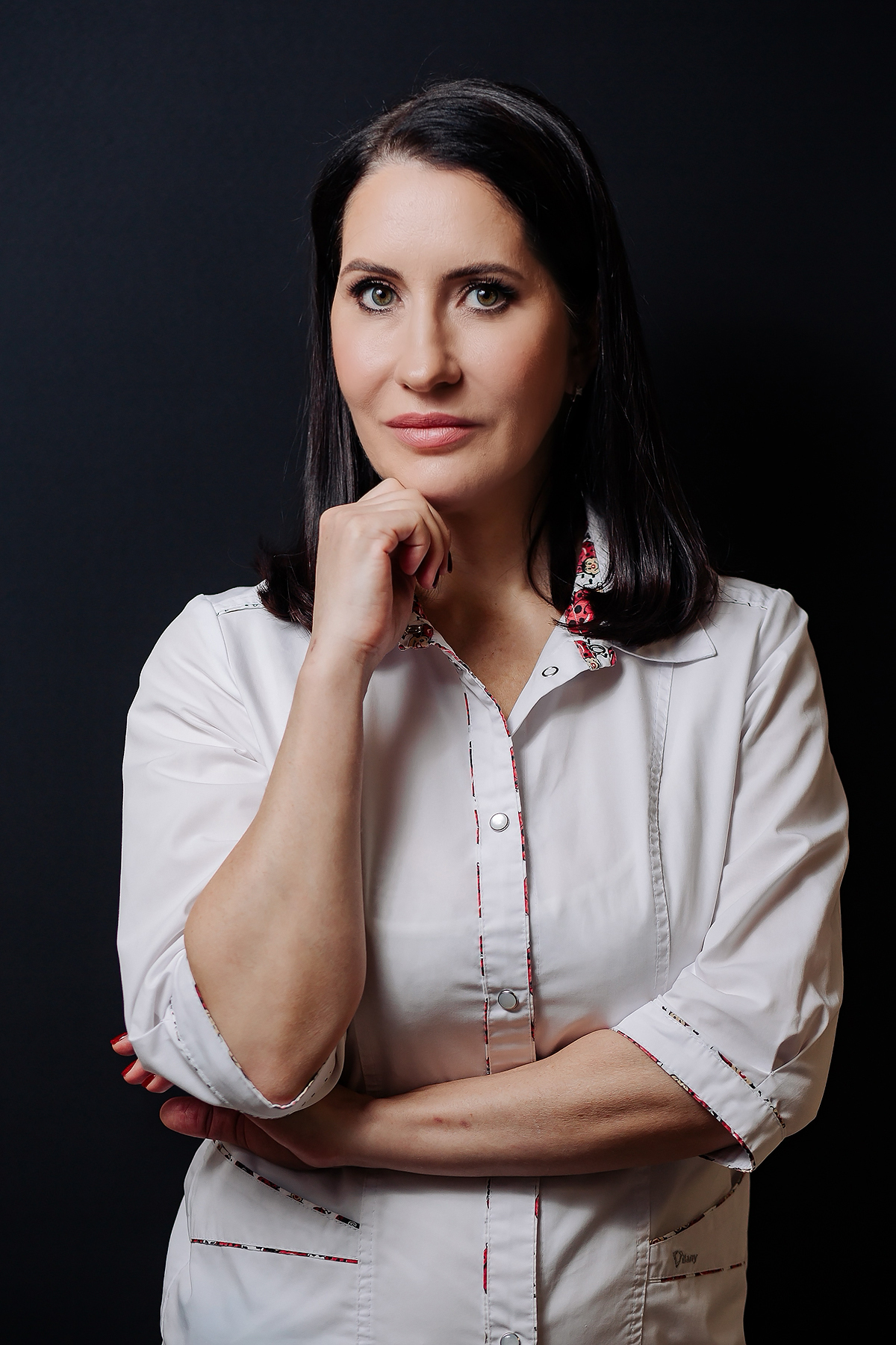 Сибряева Наталья Вячеславовна Косметолог-дерматовенеролог в Тольятти