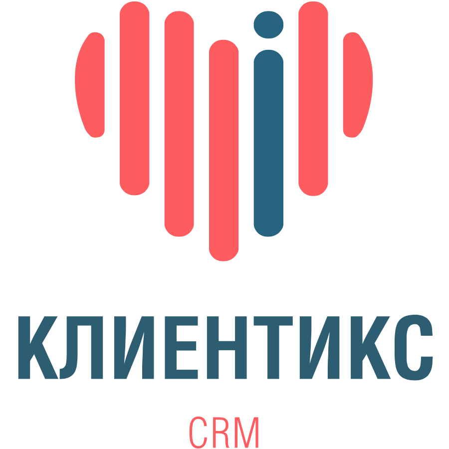 Клиентикс. Клиентикс CRM. Клиентикс логотип. Клиентикс CRM лого.