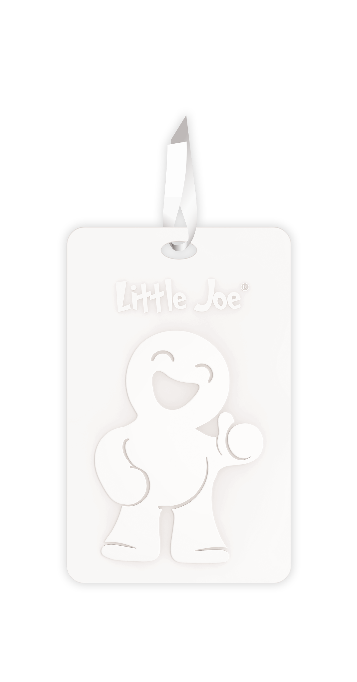 Little Joe Scented Card Новая машина