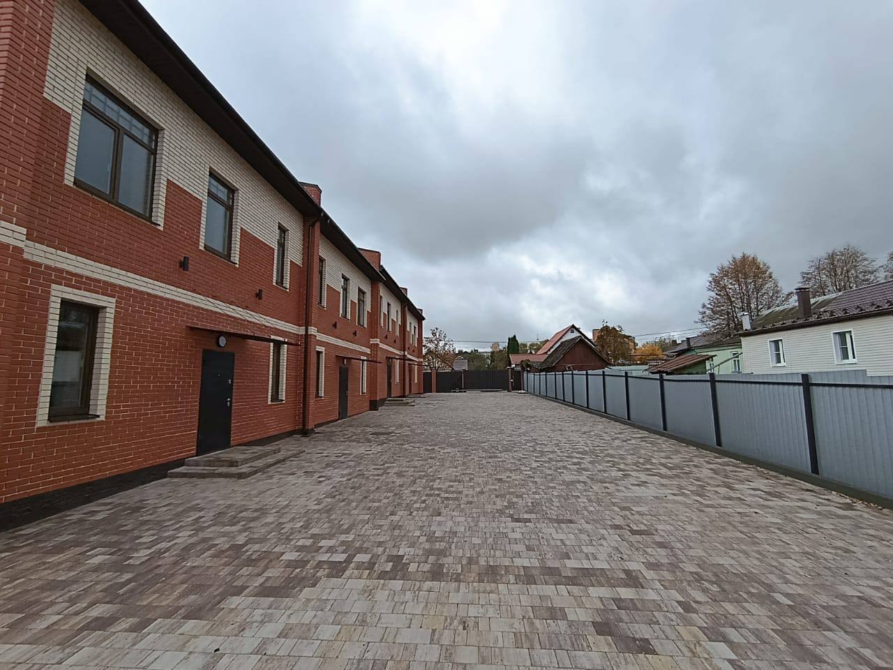 Фото дома 13