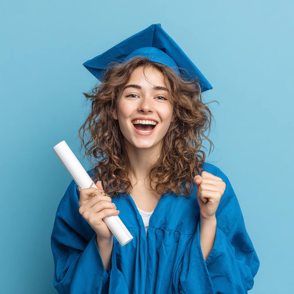 Graduation Gift · Upbeat Pop