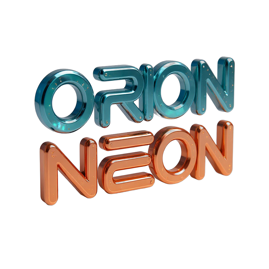 Orionneon