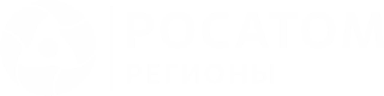Логотип организатора проекта