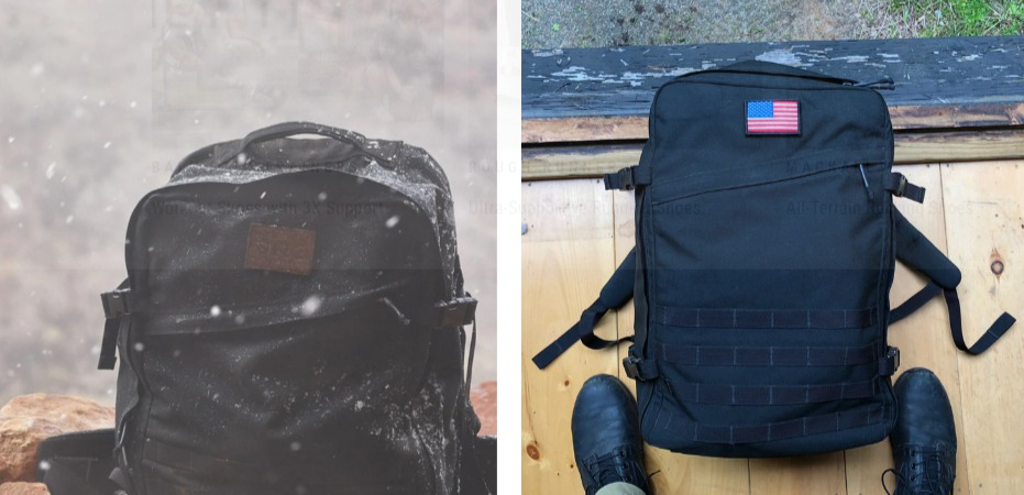 Рюкзак GORUCK GR3