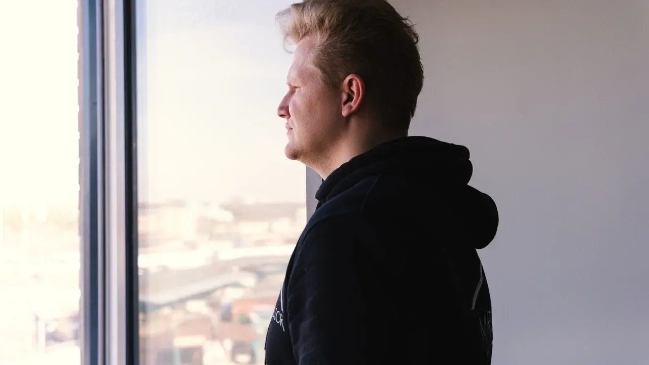 Артём Зиборов, основатель Mr.Nadzor