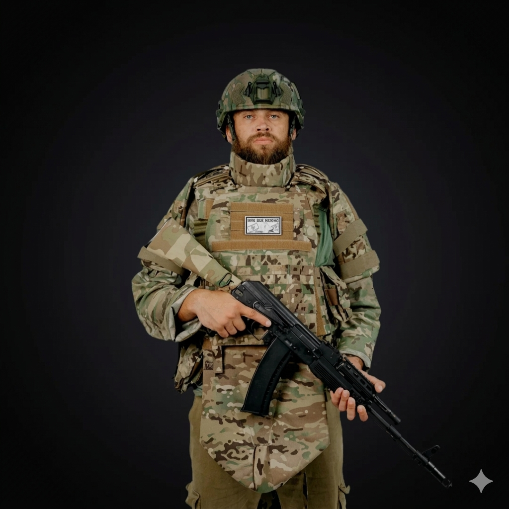 Ультимативная сборка