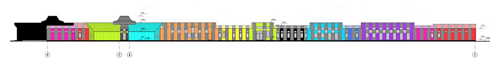 Kindergarten as an Open System