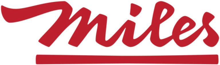 нейминг для кафе Miles