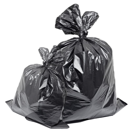 Вывоз мусора