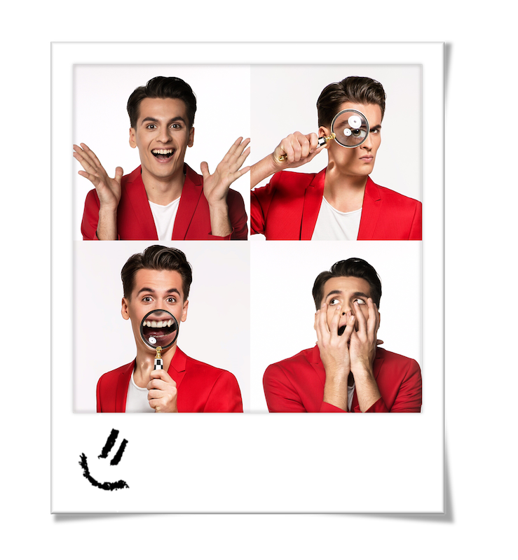 Дмитрий Прохоров