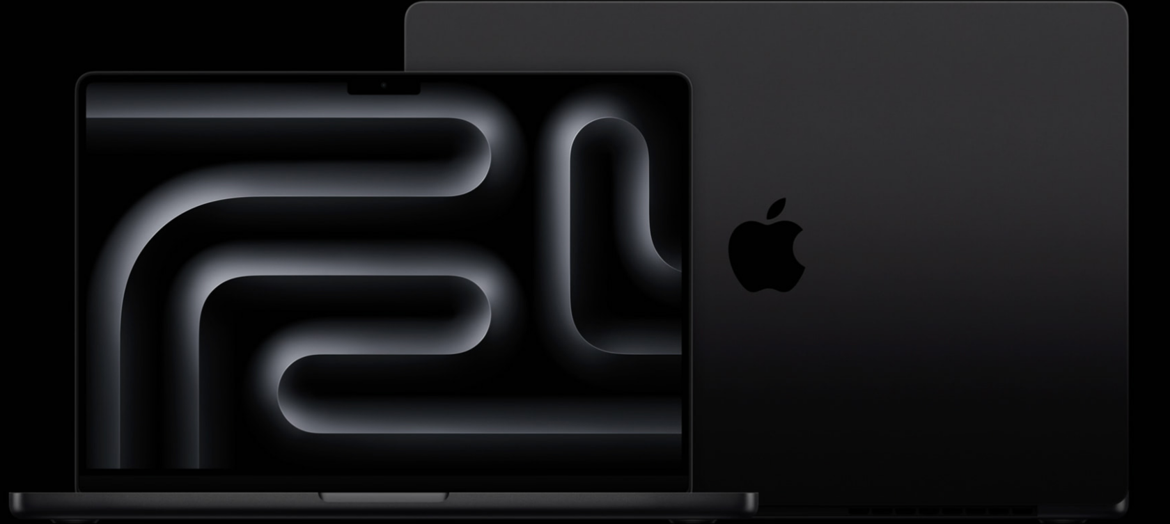Apple представила MacBook Pro 14 и 16: процессоры M3, M3 Pro, M3 Max