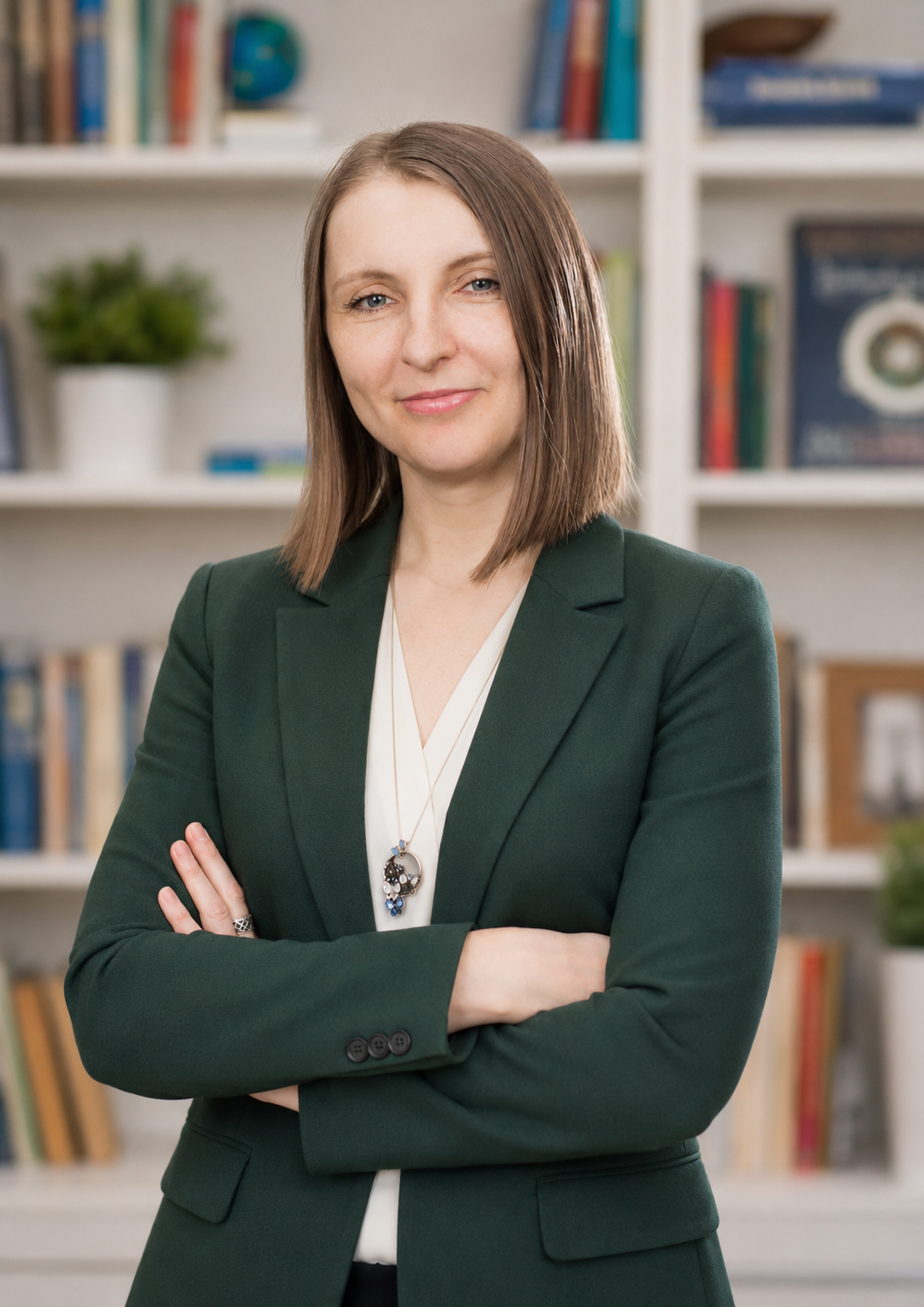 Шрамко Юлия Сергеевна