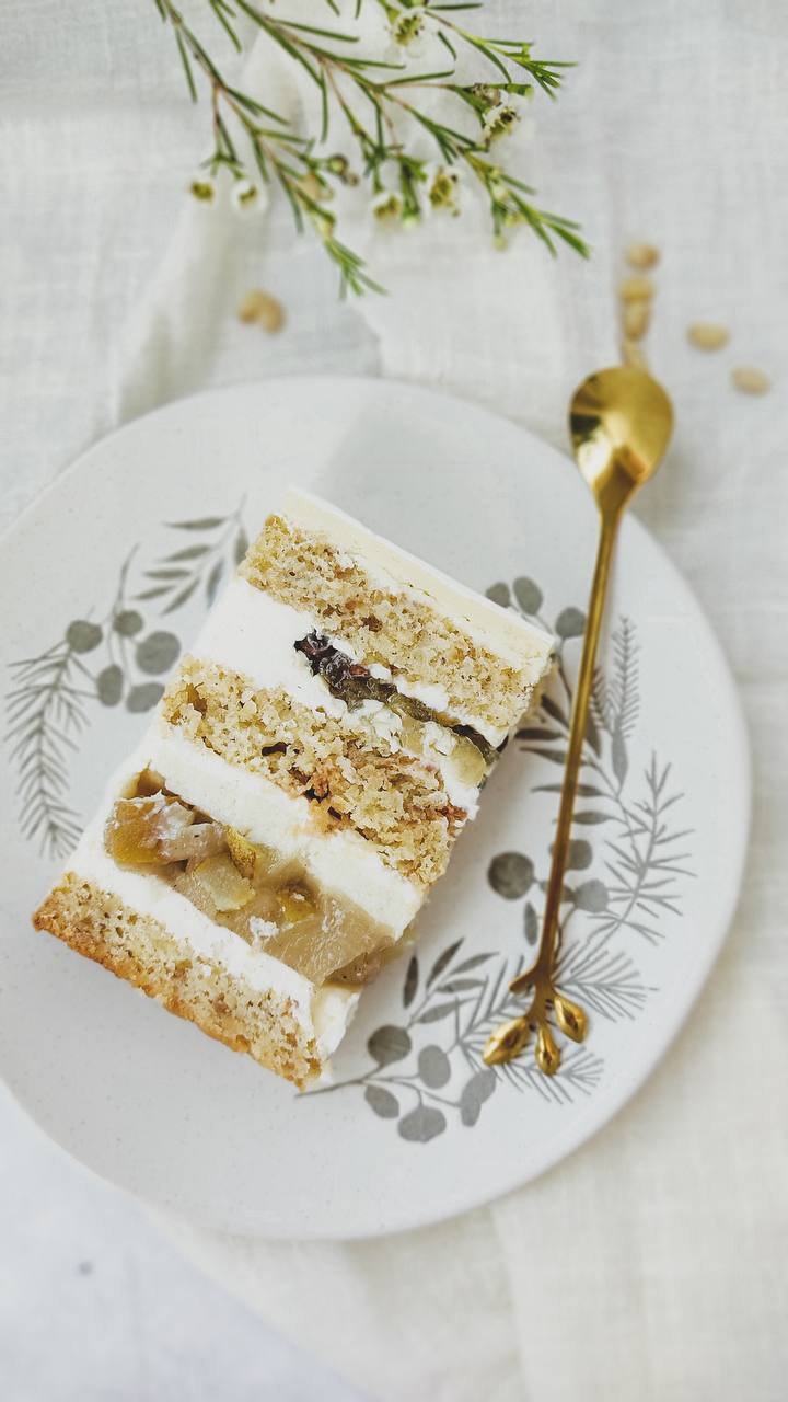 торт на заказ тверь