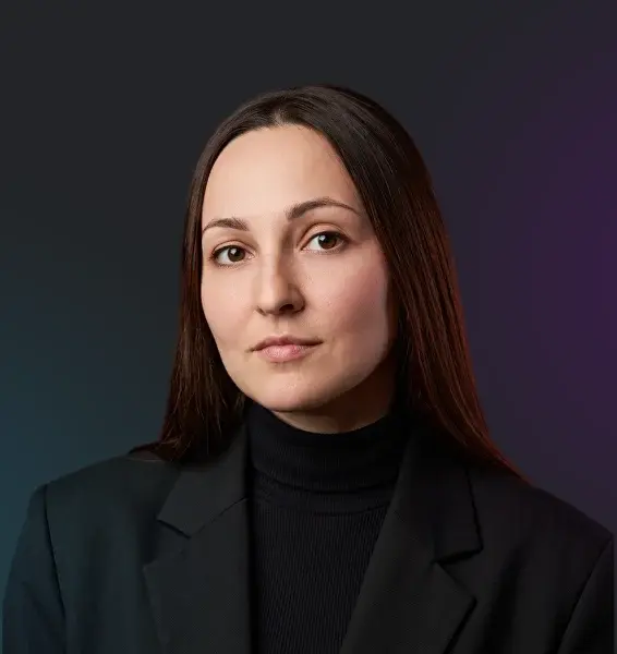 Алёна Седухина