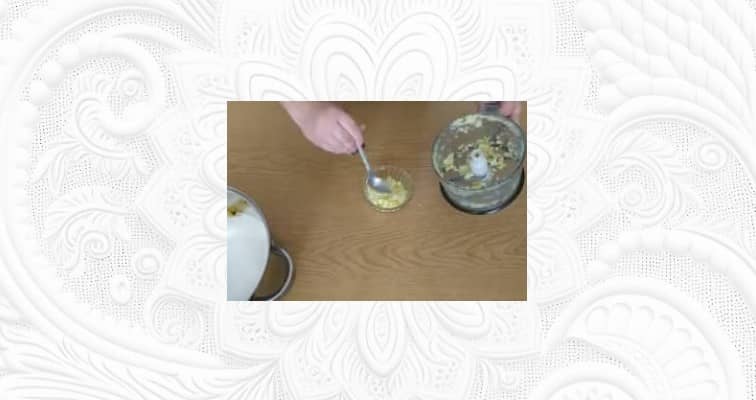 Приготовление варенья из кабачков с лимоном: шаг 5
