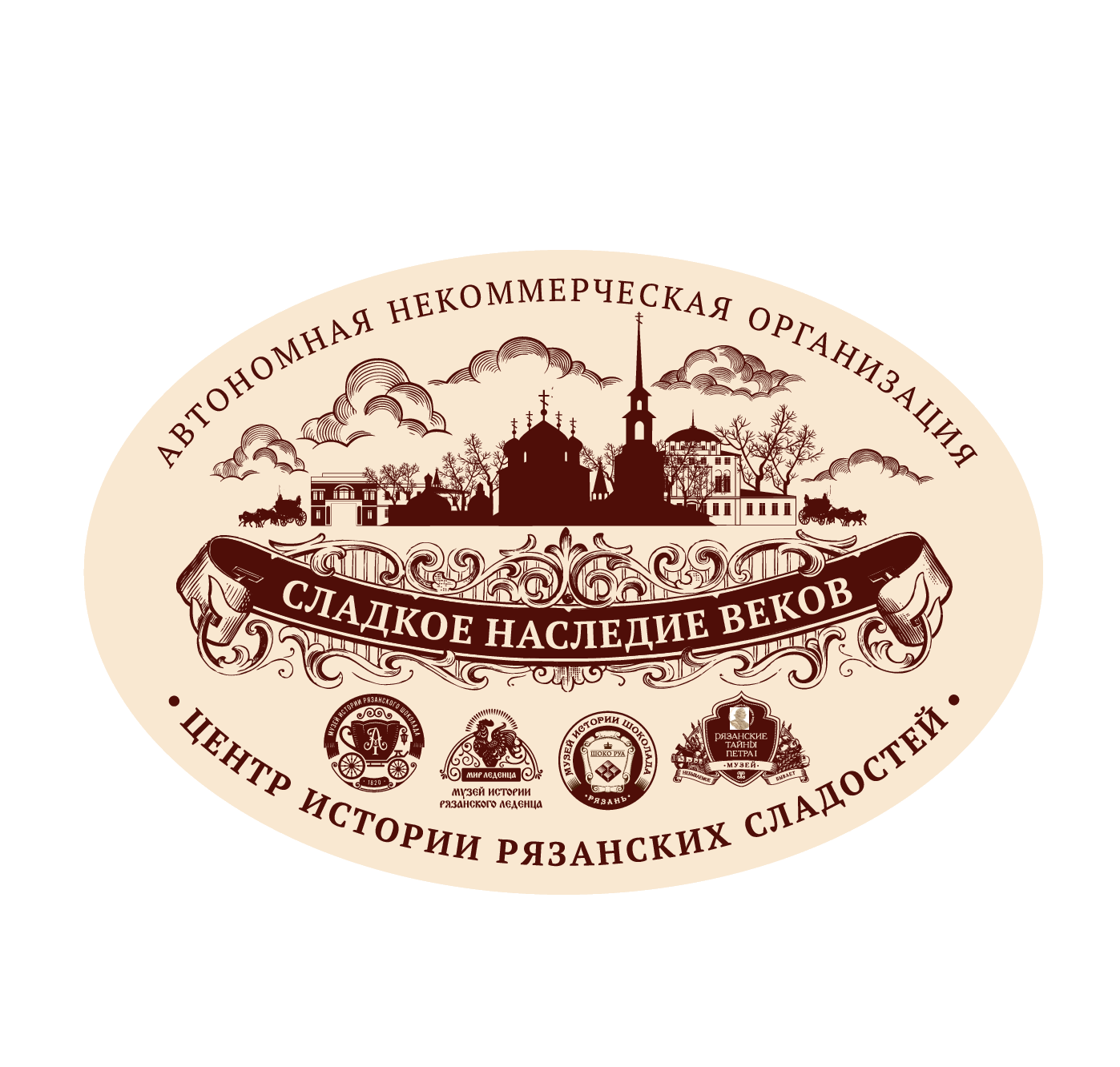 Сладкое наследие веков | Главная страница