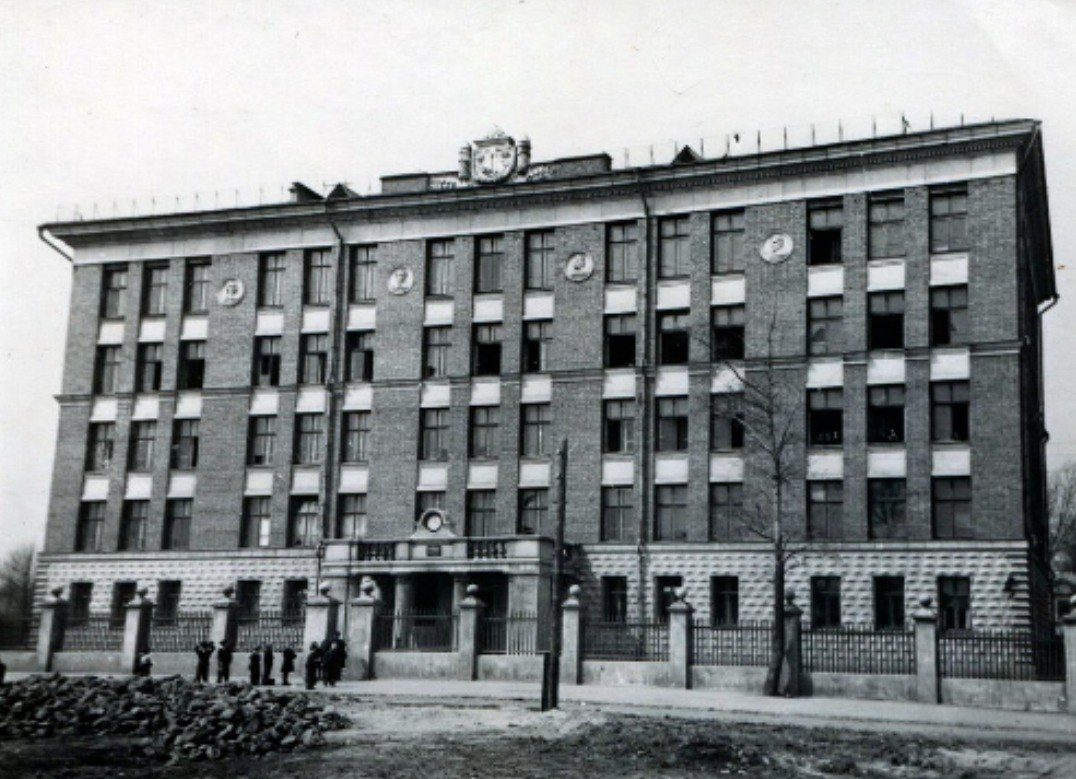 Село Богородское