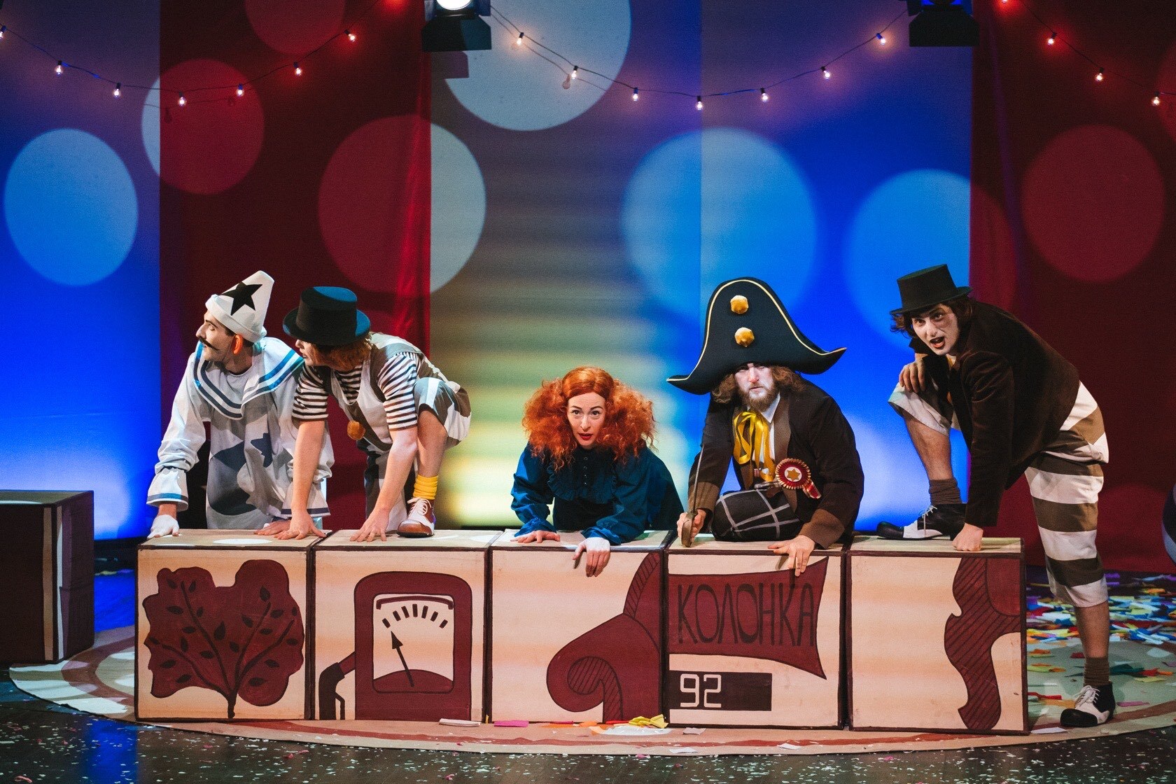 Приключения Фунтика 00012